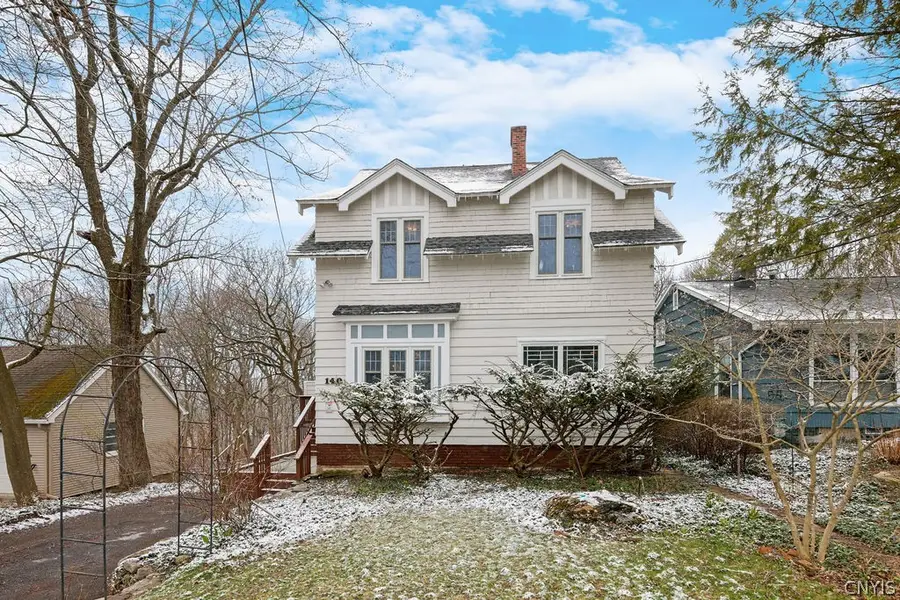 140 Westminster Avenue, Syracuse, NY 13210 - #3