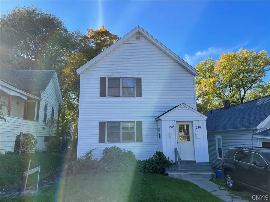 228 Duane Street #30, Syracuse, NY 13207 - #2