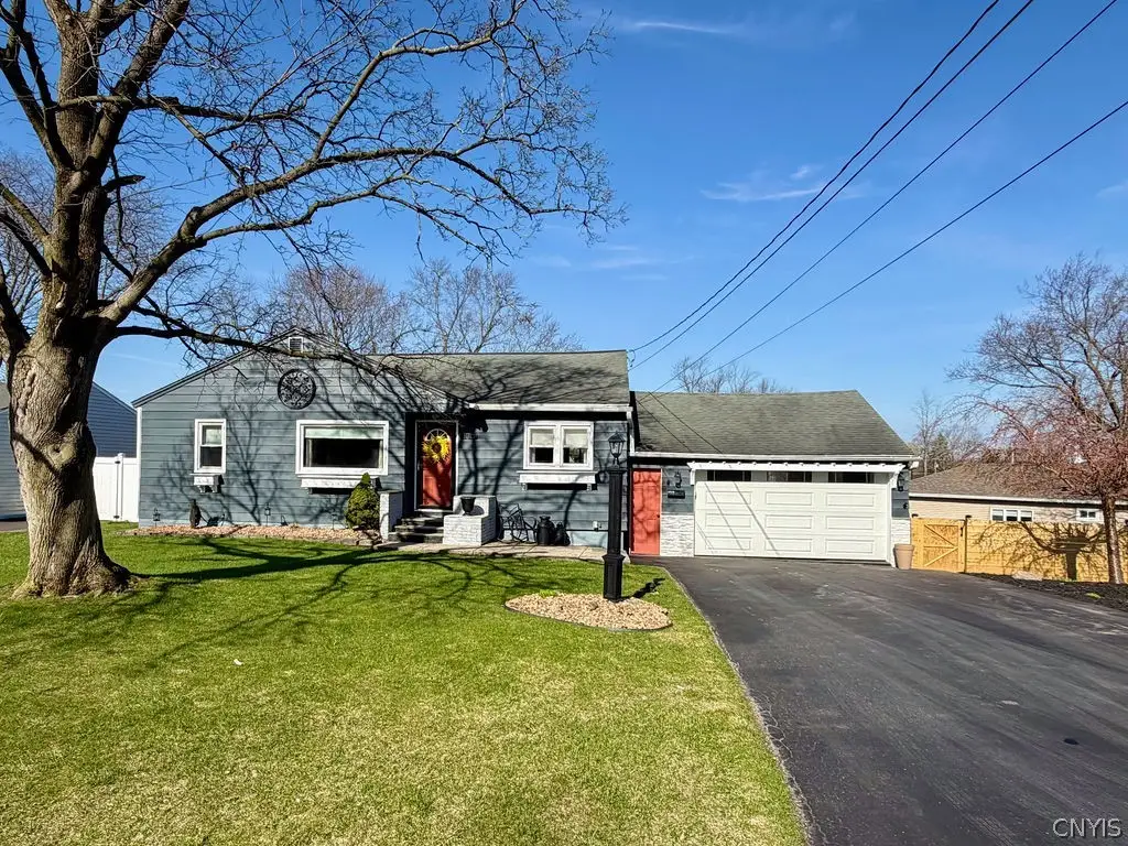 100 Plaxdale Road, Liverpool, NY 13088 - #1