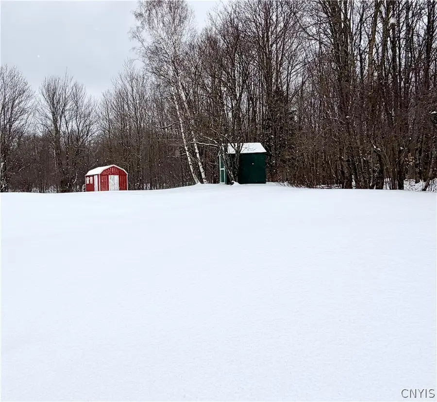 428 Old State Road, Redfield, NY 13437 - #3