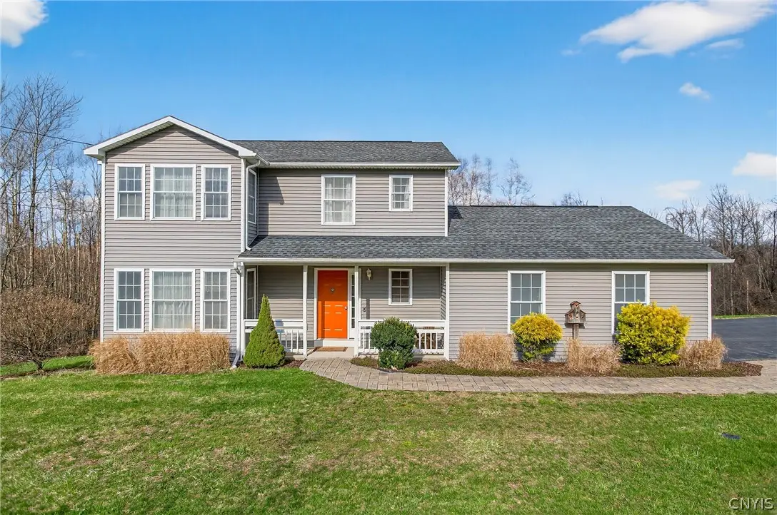 3934 Lafayette Rd, Jamesville, NY 13078 - #1