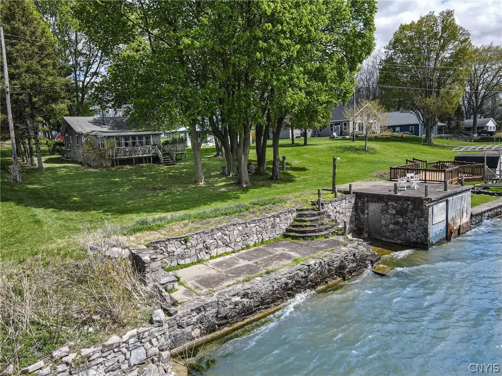 5083 Kozy Kove Road, Cayuga, NY 13034 - #1