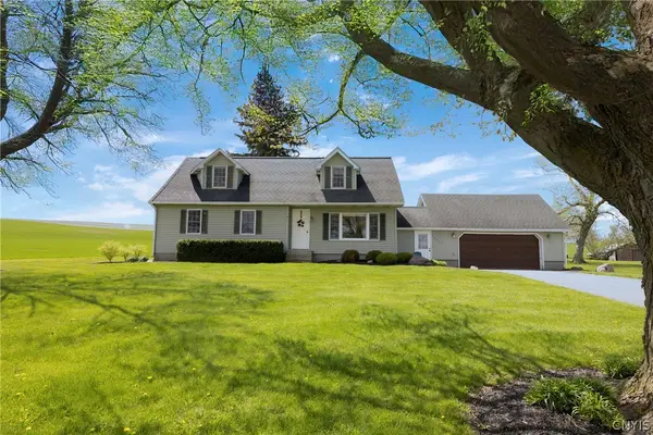 4013 Twelve Corners Road, Moravia, NY 13118