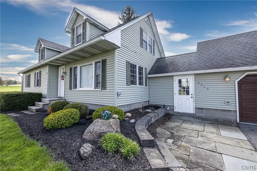 4013 Twelve Corners Road, Moravia, NY 13118 - #2