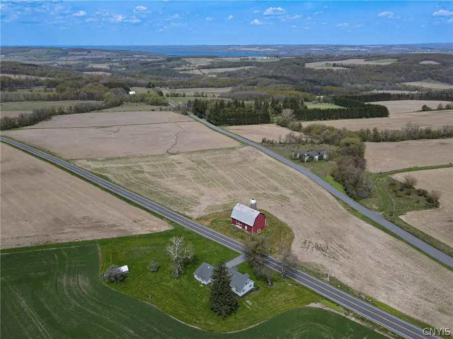 4013 Twelve Corners Road, Moravia, NY 13118 - #3
