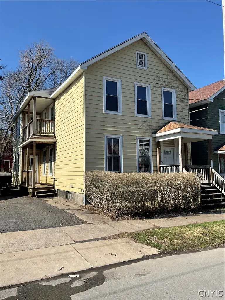 807 Noyes Street, Utica, NY 13502 - #1
