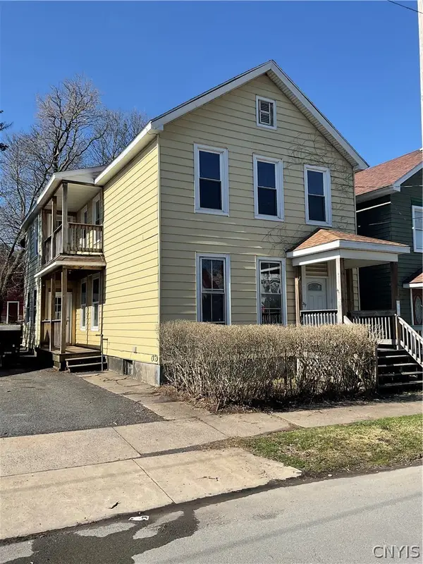 807 Noyes Street, Utica, NY 13502
