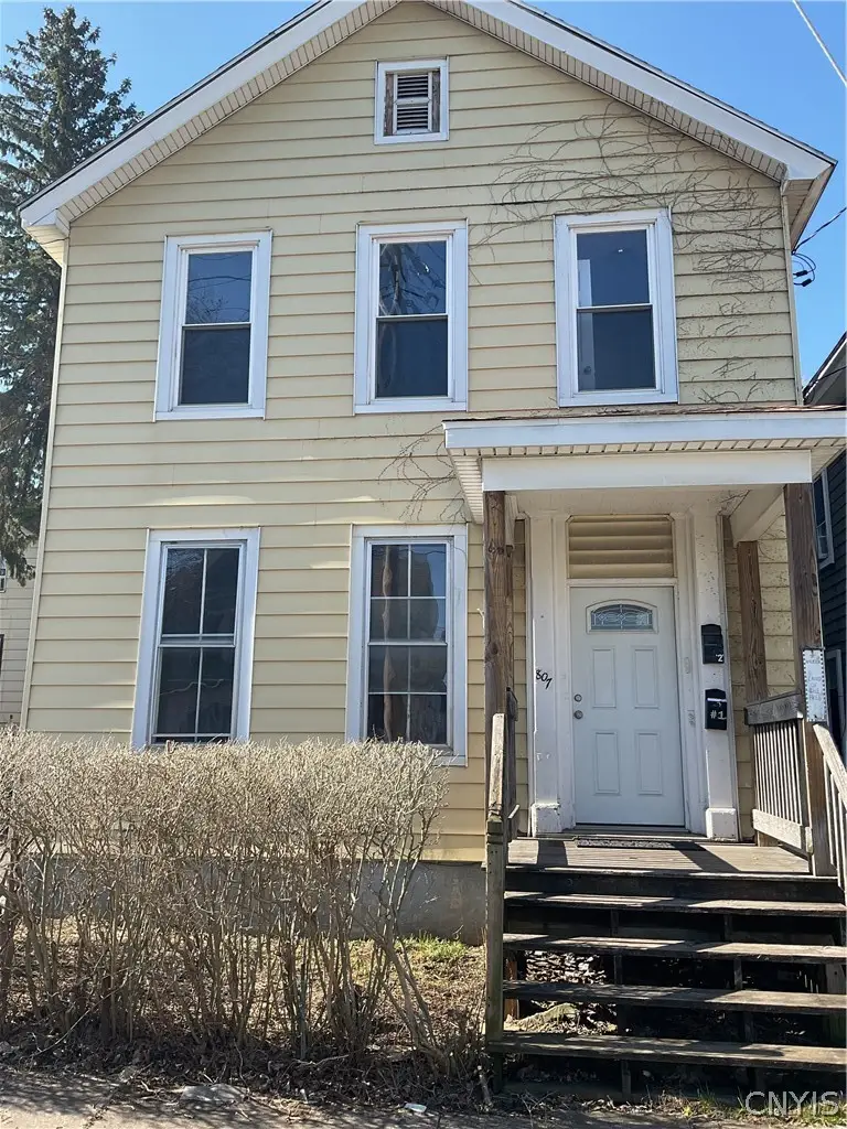 807 Noyes Street, Utica, NY 13502 - #2
