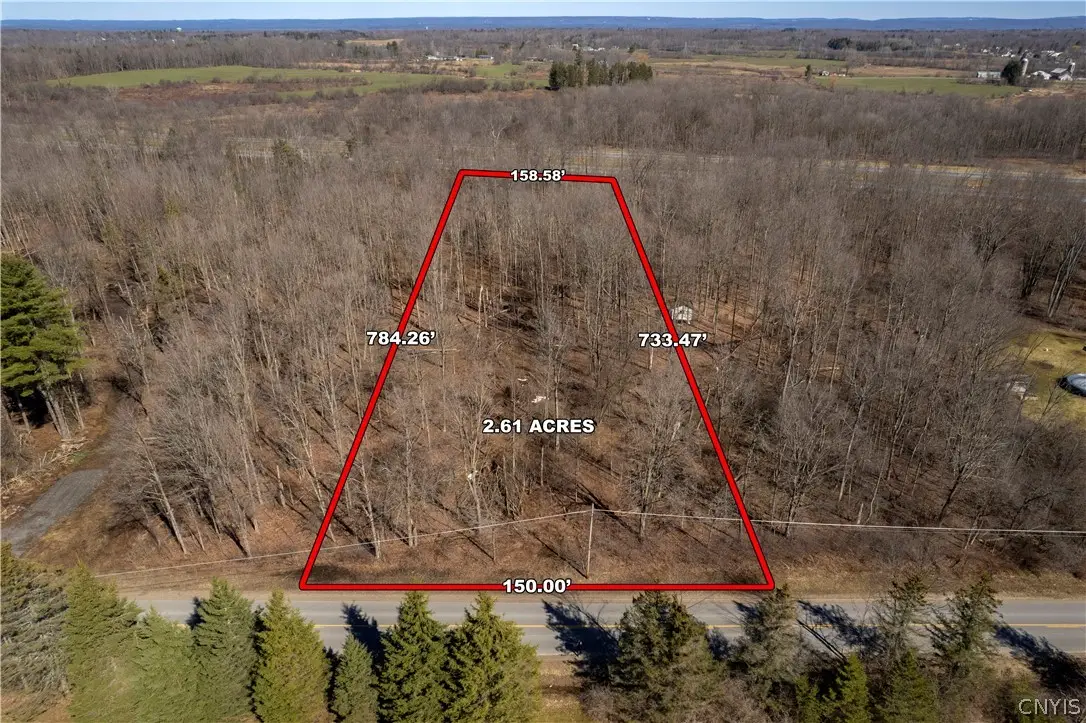 Daily Road, Rome, NY 13440 - #1