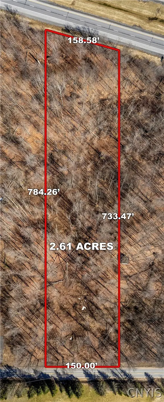 Daily Road, Rome, NY 13440 - #2