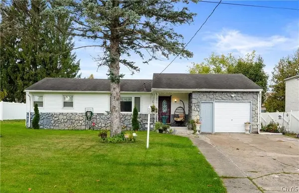 1809 Lansing Street, Utica, NY 13501