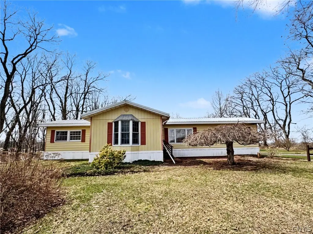 190 Devlen Road, Groton, NY 13073 - #1