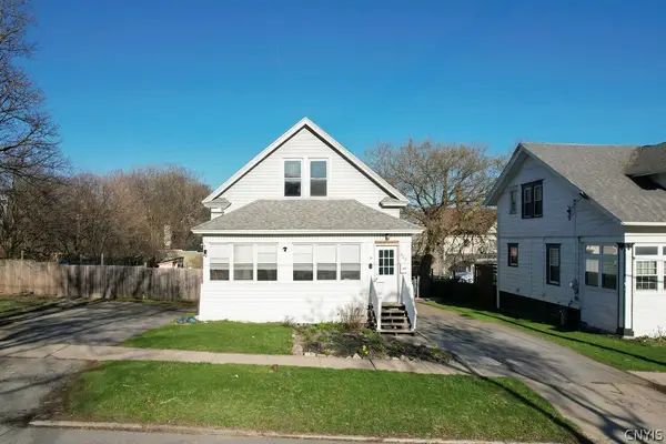 322 Winton Street, Syracuse, NY 13203