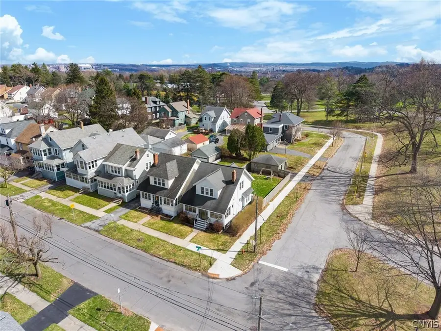 541 Whittier Avenue, Syracuse, NY 13204 - #2