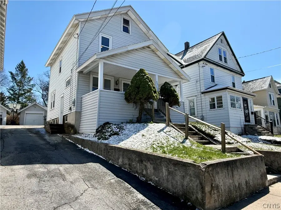 409 Hixson Avenue, Syracuse, NY 13206 - #2
