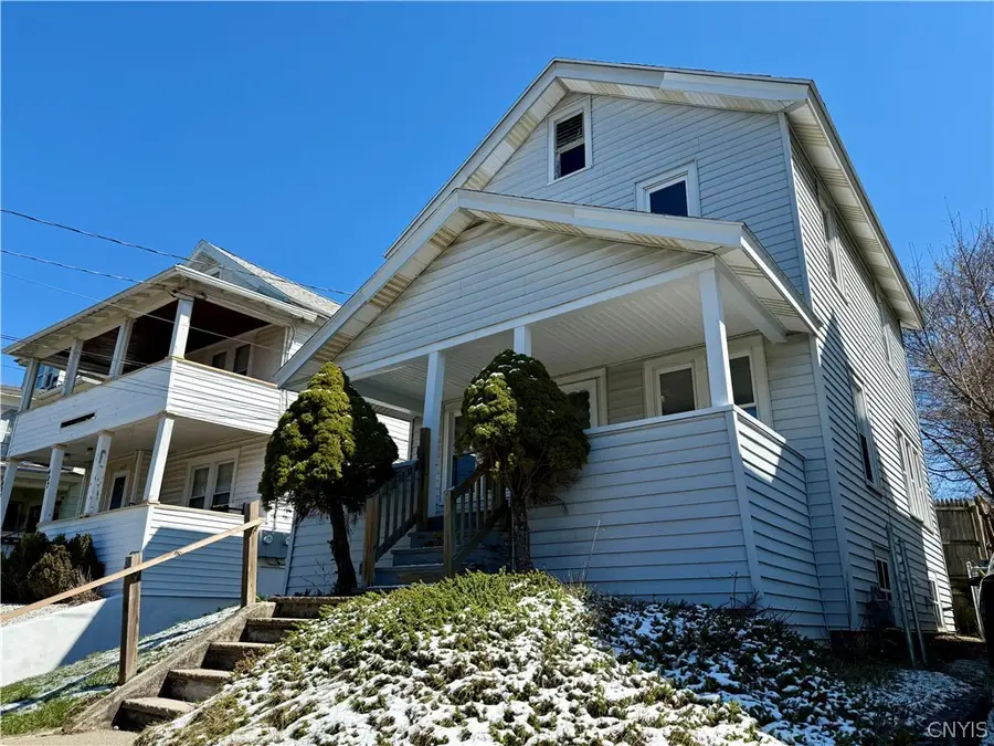 409 Hixson Avenue, Syracuse, NY 13206 - #3