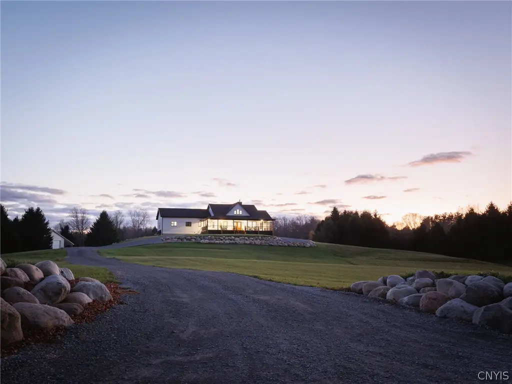 3421 Devoe Road, Boonville, NY 13309 - #1
