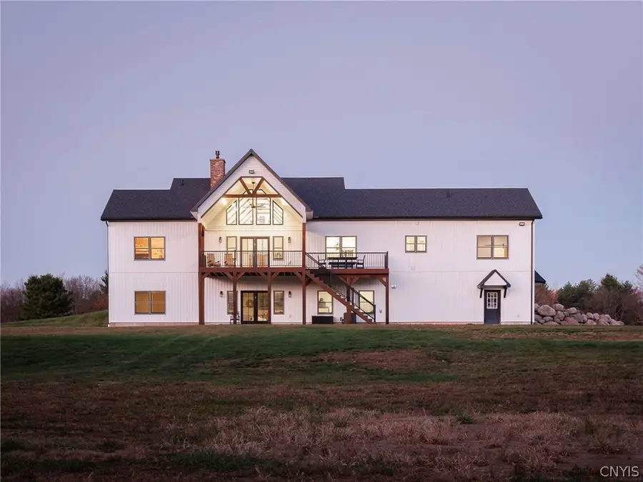 3421 Devoe Road, Boonville, NY 13309 - #2