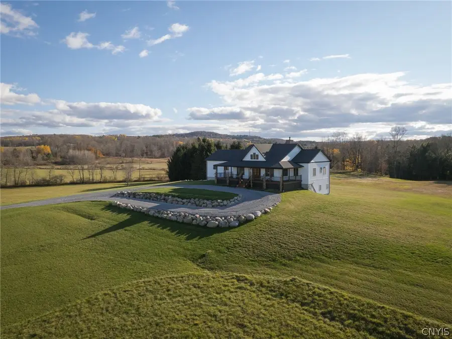 3421 Devoe Road, Boonville, NY 13309 - #3