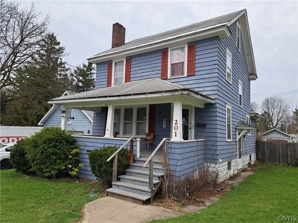 203 E Cheltenham Road, Syracuse, NY 13205 - #1