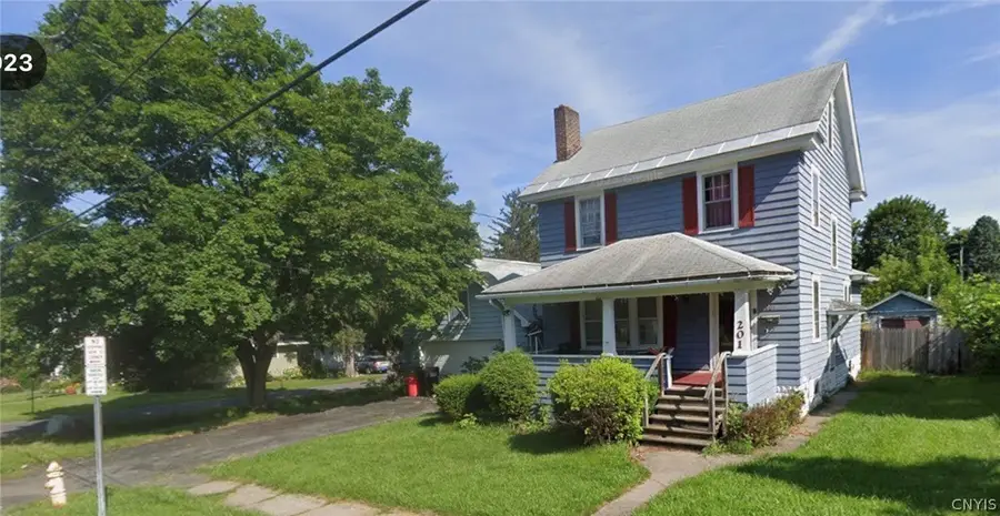 203 E Cheltenham Road, Syracuse, NY 13205 - #3