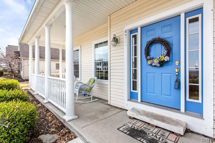 4325 Kelsey Drive, Syracuse, NY 13215 - #2