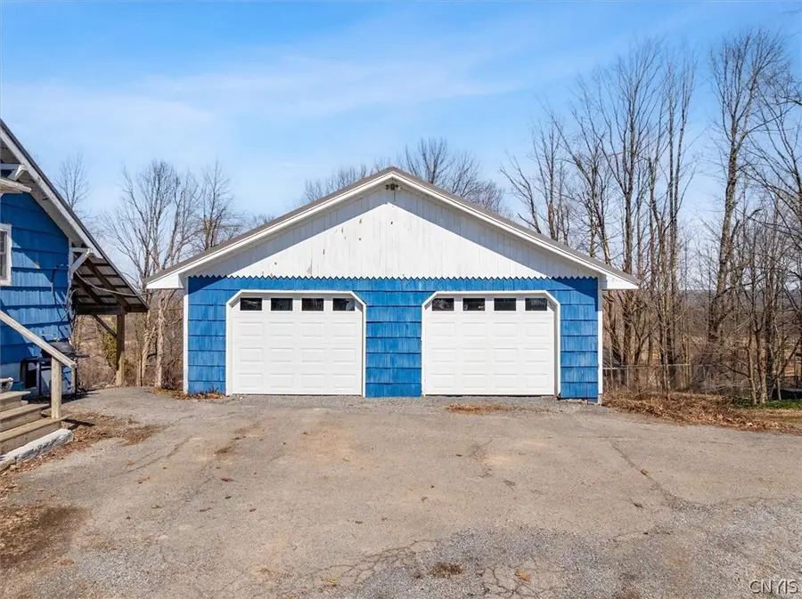 11607 N Gage Road, Utica, NY 13502 - #2