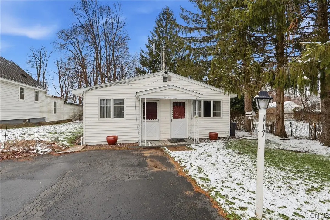 117 Oak Drive, Syracuse, NY 13212 - #1