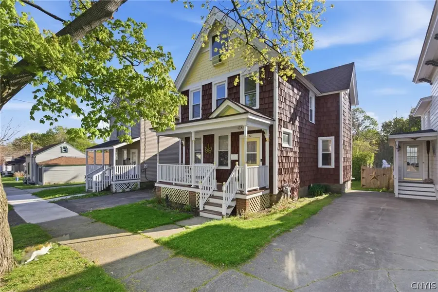 54 W 8th Street, Oswego, NY 13126 - #3