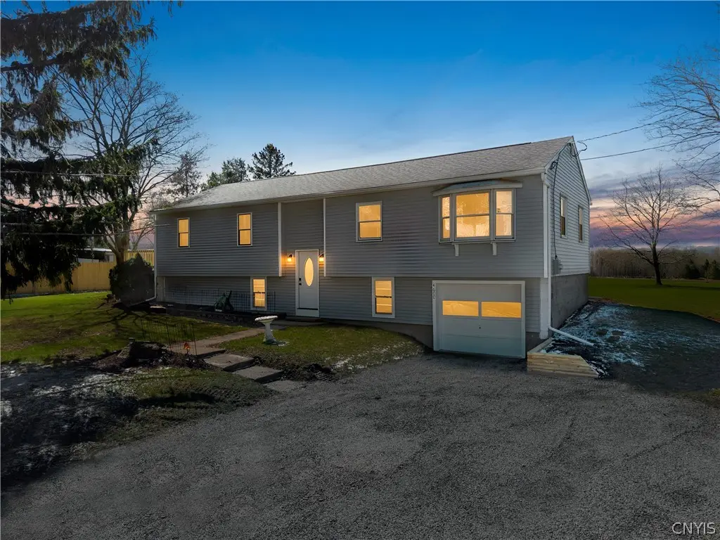 4600 Marble Road, Vernon, NY 13476 - #1