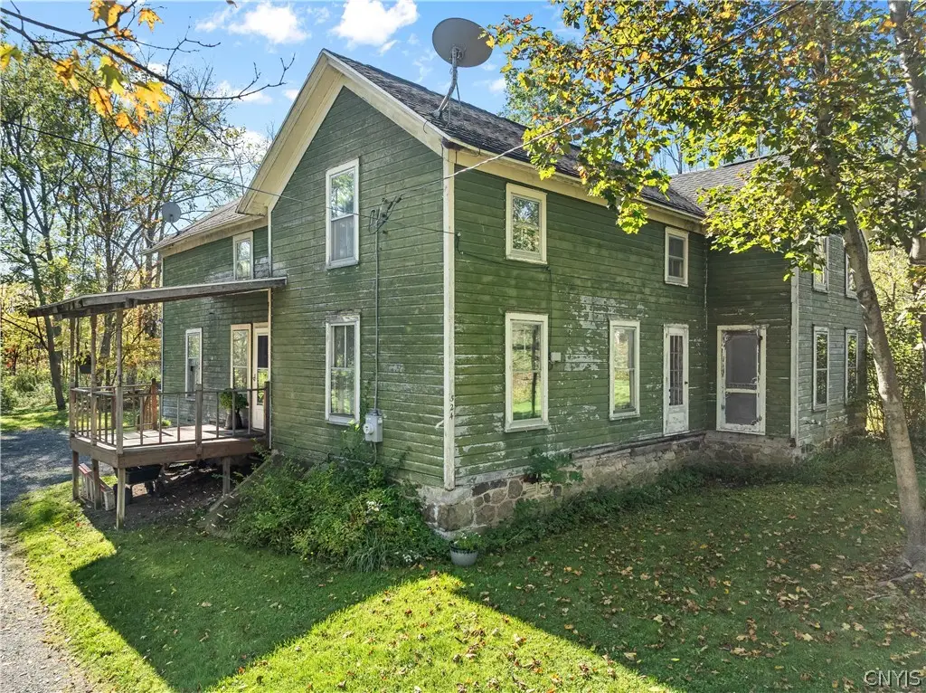 1524 Old Seneca Turnpike, Skaneateles, NY 13152 - #1