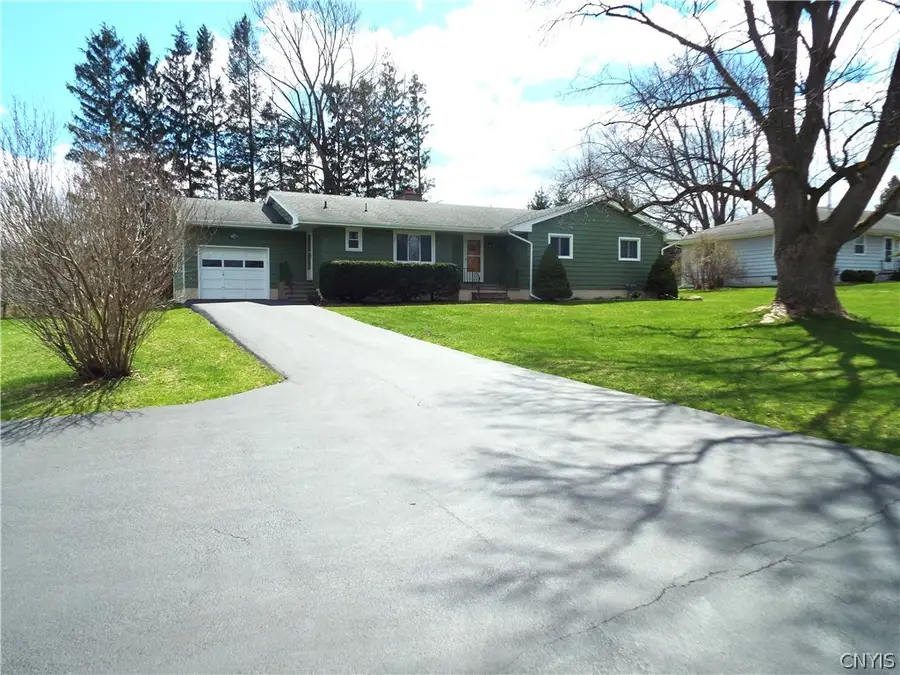 381 Genesee St, Oneida, NY 13421 - #2