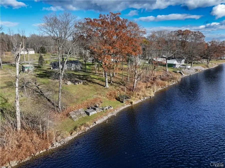 Lot #2 State Route 49, Cleveland, NY 13042 - #2