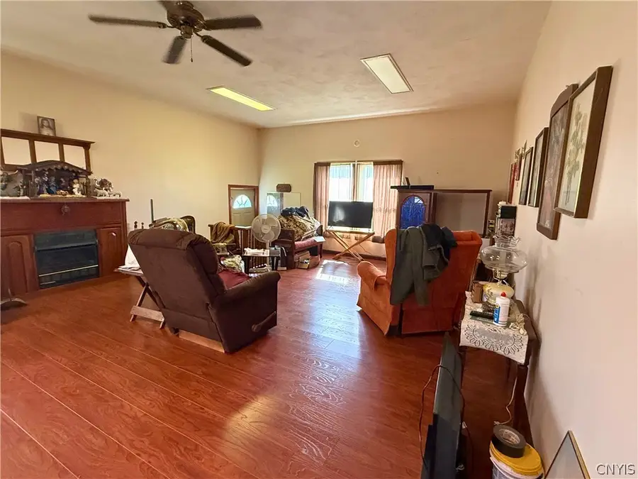 243 Bangall Road, Parish, NY 13131 - #2