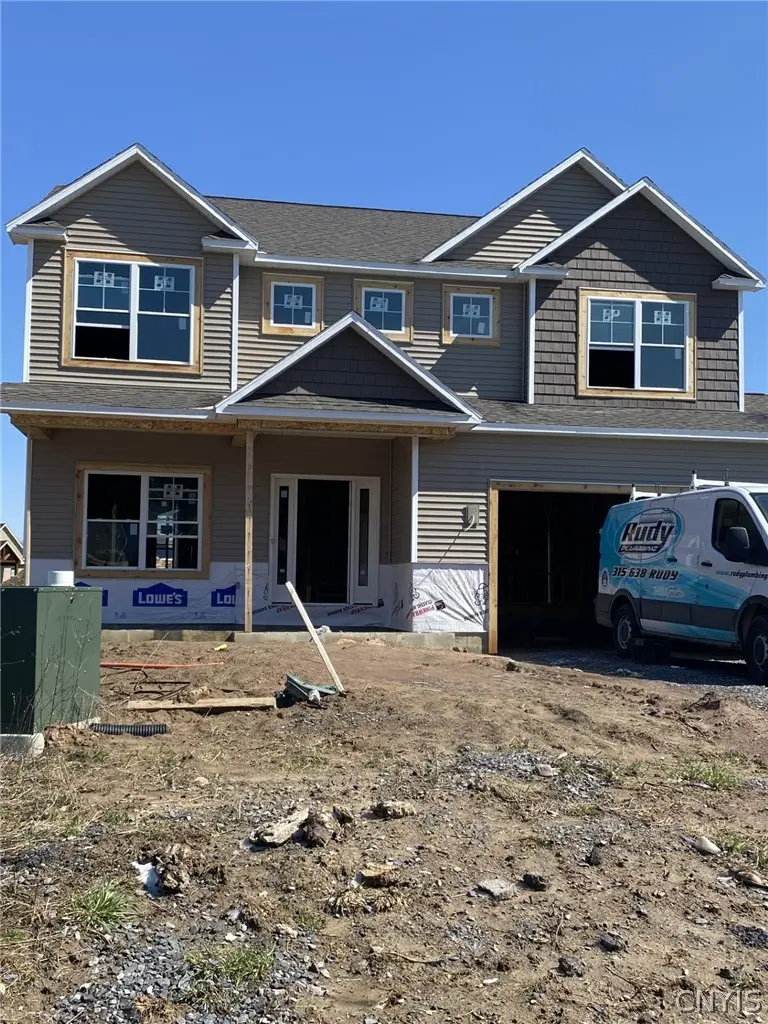 Lot 386 Forest Ridge (timber Banks), Lysander, NY 13027 - #1