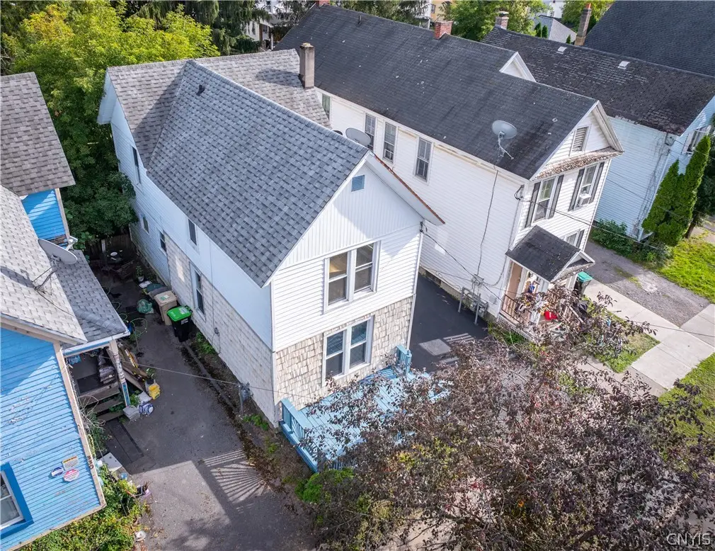 328 Pleasant Avenue, Herkimer, NY 13350 - #1