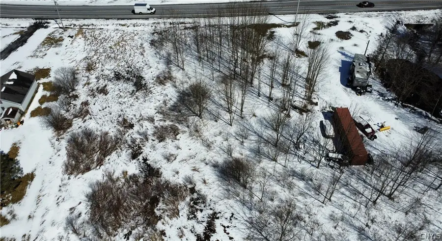 State Route 177, Copenhagen, NY 13626 - #2