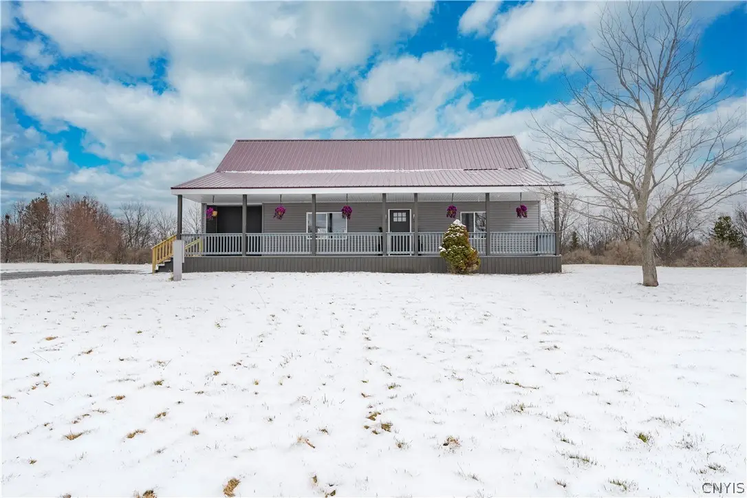 4168 Bates Road, Cape Vincent, NY 13618 - #1