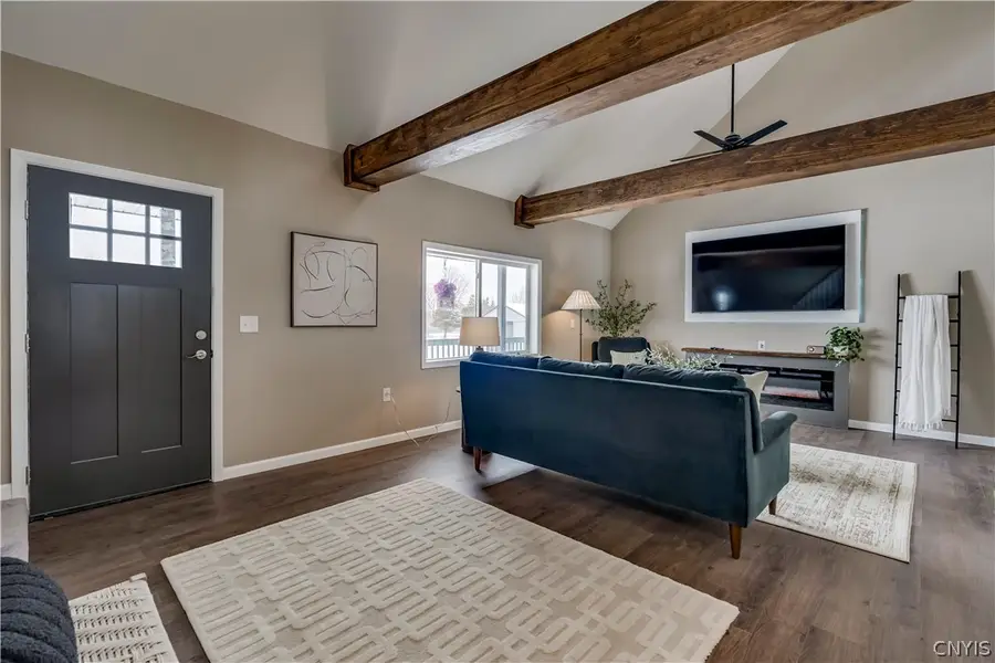 4168 Bates Road, Cape Vincent, NY 13618 - #2