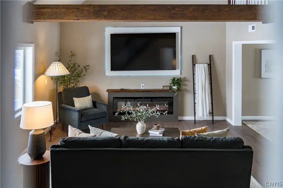 4168 Bates Road, Cape Vincent, NY 13618 - #3