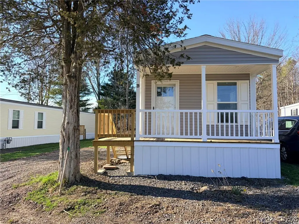 269 Us Route 11, Central Square, NY 13036 - #1