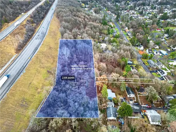 120 Snell, Syracuse, NY 13205