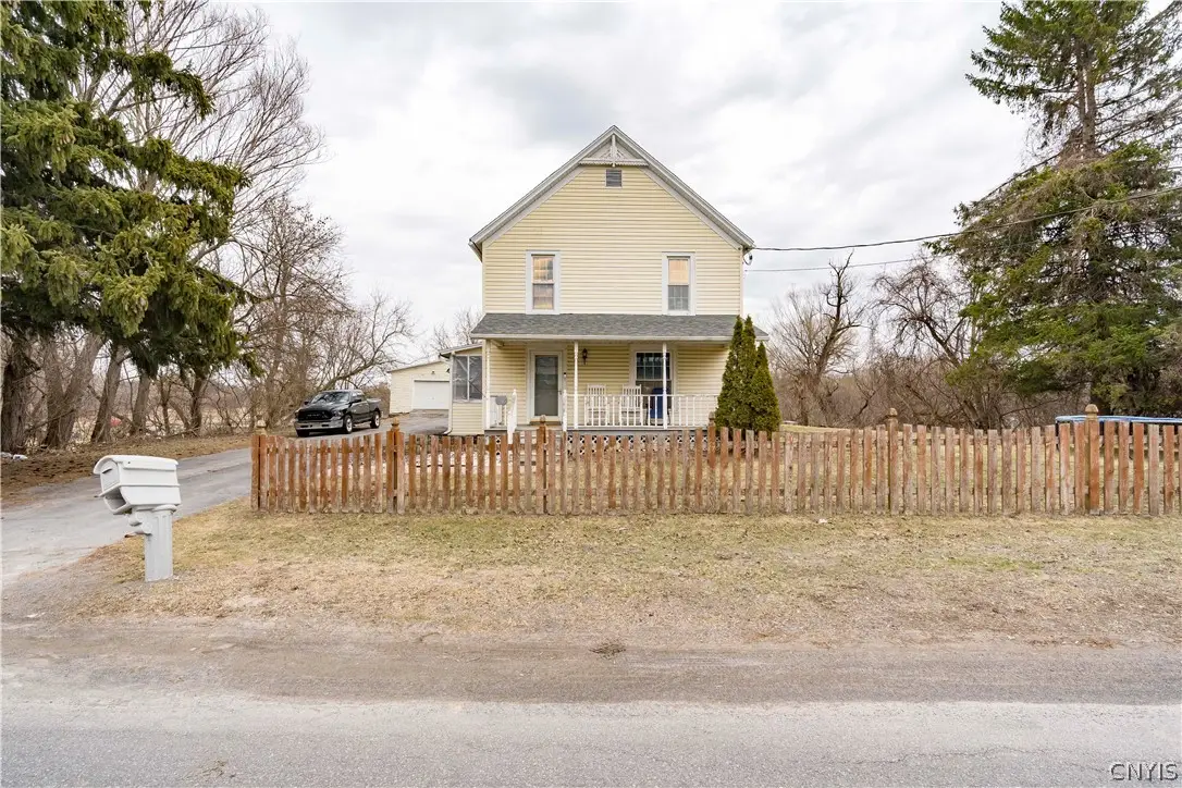 8746 Factory Street, Evans Mills, NY 13637 - #1