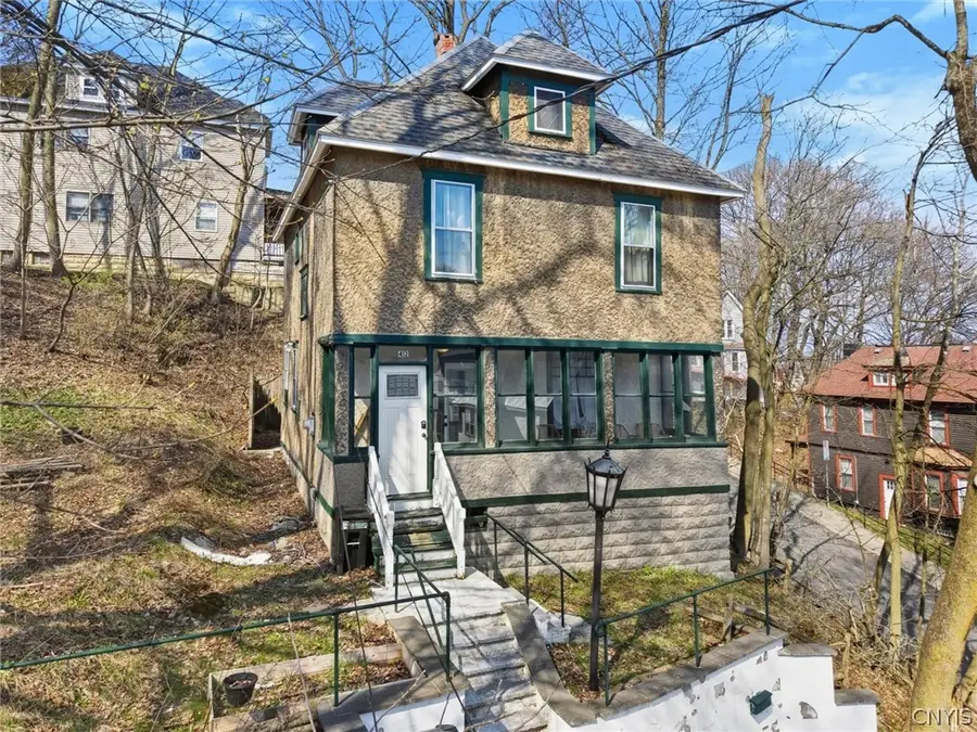 412 S Beech Street, Syracuse, NY 13210 - #2