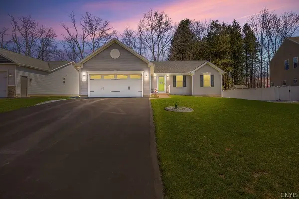 8577 Cobalt Drive, Cicero, NY 13039