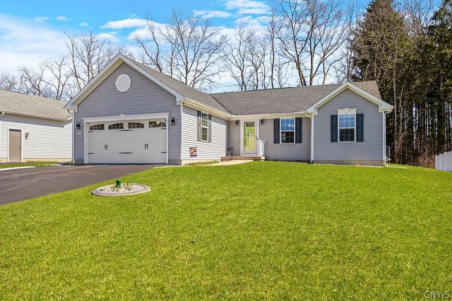 8577 Cobalt Drive, Cicero, NY 13039 - #2