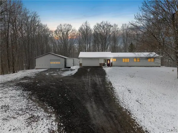 50 W Myers Road, Oswego, NY 13126