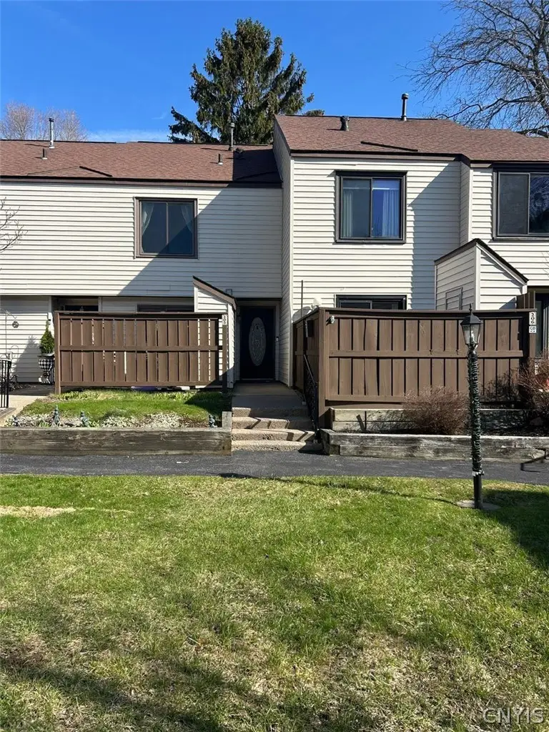 205 Natick Circle, Camillus, NY 13031 - #1