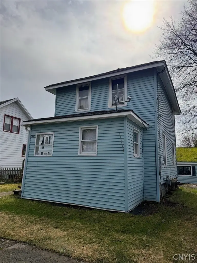 312 Suiter Street, Herkimer, NY 13350 - #2