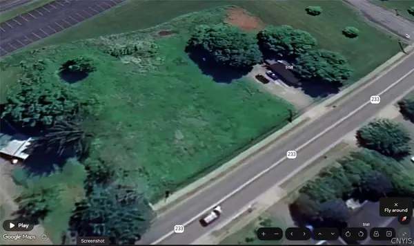 Nys Rt 233, Westmoreland, NY 13490